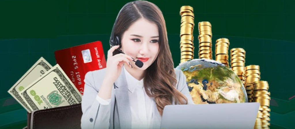 hỗ trợ khách hàng 789bet